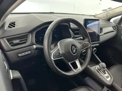 Photo 9 Renault Captur E-Tech Plug-in 160 Initiale Paris 5p