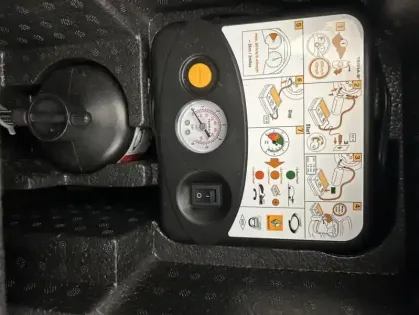 Photo 27 Renault Captur E-Tech Plug-in 160 Initiale Paris 5p