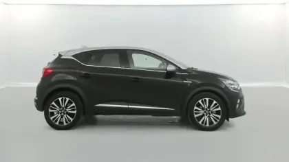 Photo 5 Renault Captur E-Tech Plug-in 160 Initiale Paris 5p