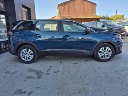 Photo 19 Peugeot 5008 II PureTech 130 S&S EAT8 Active Pack