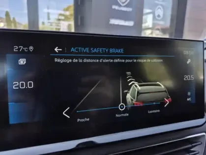 Photo 26 Peugeot 5008 II PureTech 130 S&S EAT8 Active Pack