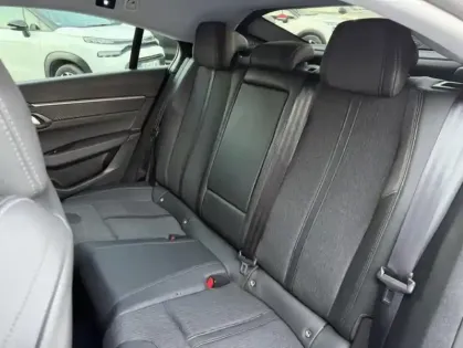 Photo 26 Peugeot 508 II HYBRID 225 E-EAT8 ALLURE BUSINESS