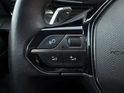 Photo 27 Peugeot 508 II HYBRID 225 E-EAT8 ALLURE BUSINESS