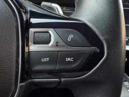 Photo 29 Peugeot 508 II HYBRID 225 E-EAT8 ALLURE BUSINESS