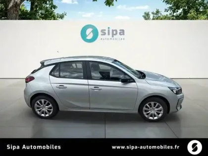 Photo 5 Opel Corsa  Electrique 136 ch & Batterie 50 kWh
