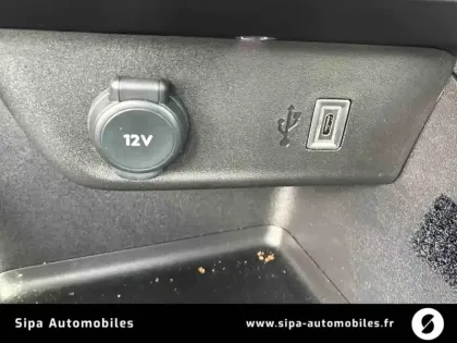 Photo 19 Opel Corsa  Electrique 136 ch & Batterie 50 kWh