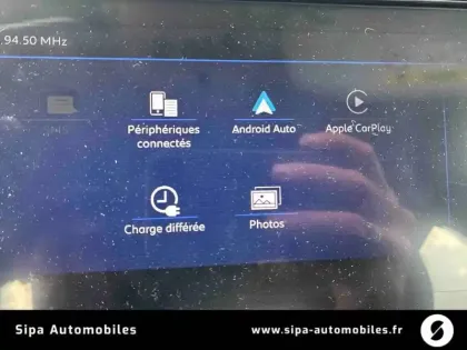 Photo 24 Opel Corsa  Electrique 136 ch & Batterie 50 kWh