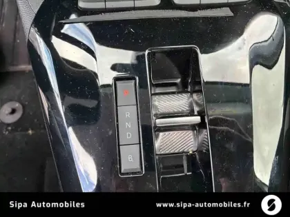 Photo 17 Opel Corsa  Electrique 136 ch & Batterie 50 kWh