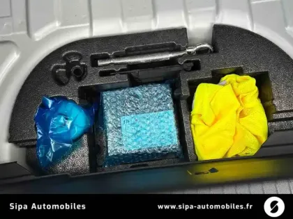 Photo 10 Opel Corsa  Electrique 136 ch & Batterie 50 kWh