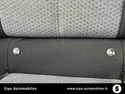 Photo 25 Opel Corsa  Electrique 136 ch & Batterie 50 kWh