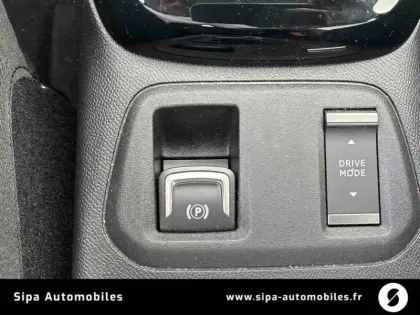 Photo 18 Opel Corsa  Electrique 136 ch & Batterie 50 kWh