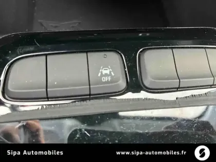 Photo 26 Opel Corsa  Electrique 136 ch & Batterie 50 kWh