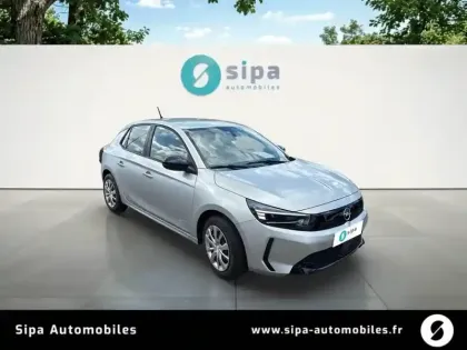 Photo 6 Opel Corsa  Electrique 136 ch & Batterie 50 kWh