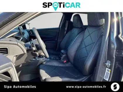 Photo 10 DS DS 3  Crossback BlueHDi 130 S&S EAT8