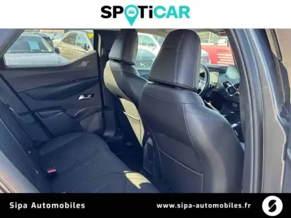 Photo 29 DS DS 3  Crossback BlueHDi 130 S&S EAT8