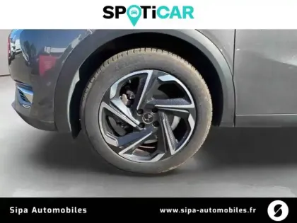 Photo 8 DS DS 3  Crossback BlueHDi 130 S&S EAT8