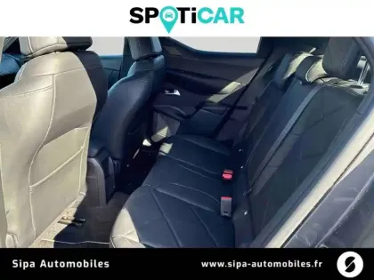 Photo 11 DS DS 3  Crossback BlueHDi 130 S&S EAT8