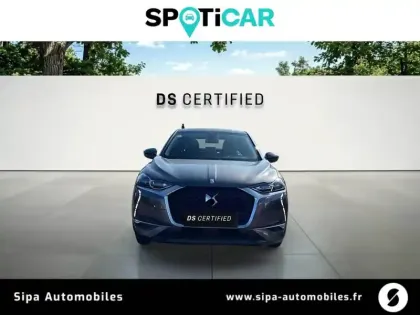 Photo 7 DS DS 3  Crossback BlueHDi 130 S&S EAT8