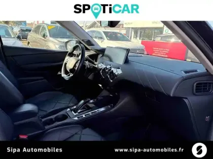 Photo 27 DS DS 3  Crossback BlueHDi 130 S&S EAT8