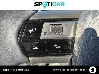 Photo 19 DS DS 3  Crossback BlueHDi 130 S&S EAT8