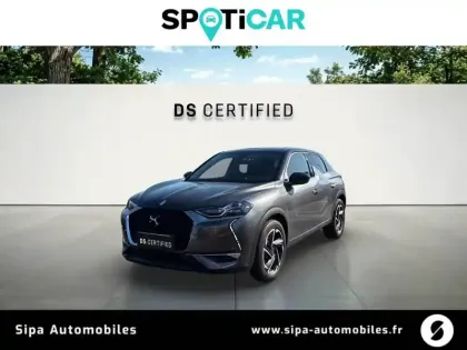 Photo Ds Ds 3 Business