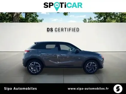Photo 5 DS DS 3  Crossback BlueHDi 130 S&S EAT8