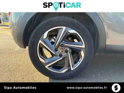 Photo 30 DS DS 3  Crossback BlueHDi 130 S&S EAT8
