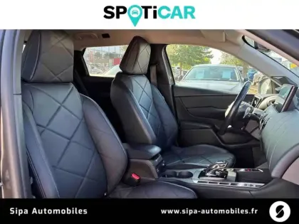 Photo 26 DS DS 3  Crossback BlueHDi 130 S&S EAT8