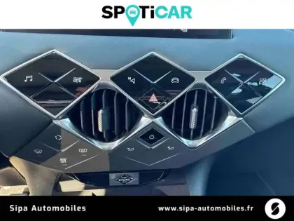 Photo 15 DS DS 3  Crossback BlueHDi 130 S&S EAT8