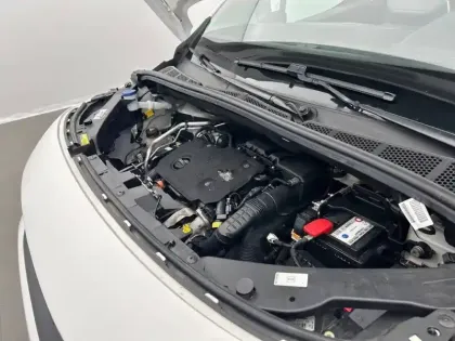 Photo 14 Peugeot Rifter  Standard BlueHDi 130 S&S BVM6