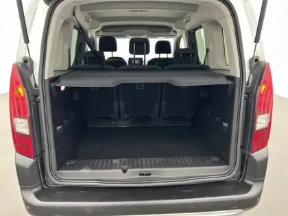 Photo 5 Peugeot Rifter  Standard BlueHDi 130 S&S BVM6