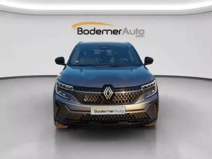 Photo 7 Renault Austral  E-Tech hybrid 200