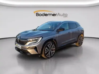 Photo Renault Austral Iconic