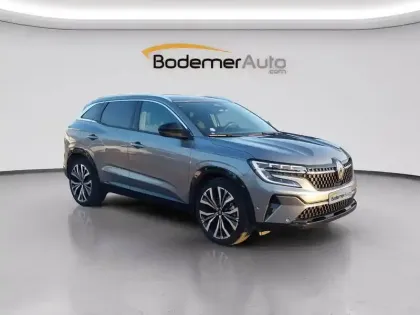 Photo 6 Renault Austral  E-Tech hybrid 200