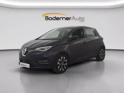 Photo 15 Renault Zoé Zoe R110 - MY22