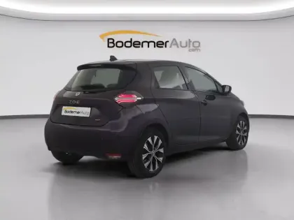 Photo 50 Renault Zoé Zoe R110 - MY22