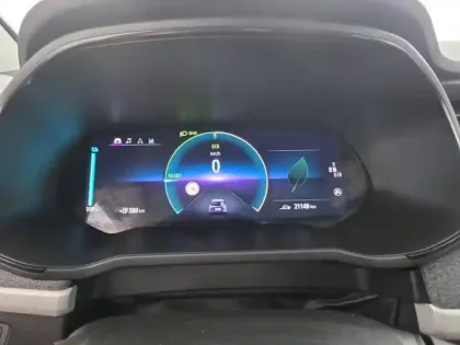 Photo 34 Renault Zoé Zoe R110 - MY22