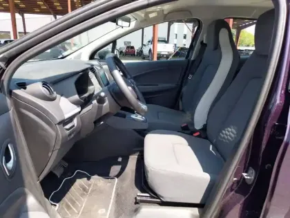 Photo 8 Renault Zoé Zoe R110 - MY22