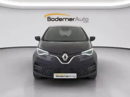 Photo 53 Renault Zoé Zoe R110 - MY22