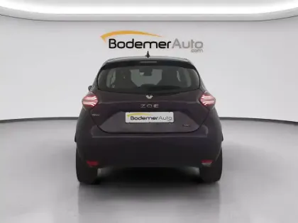 Photo 18 Renault Zoé Zoe R110 - MY22