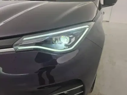 Photo 54 Renault Zoé Zoe R110 - MY22