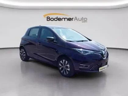 Photo 6 Renault Zoé Zoe R110 - MY22