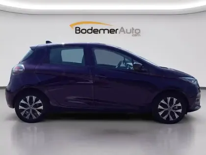 Photo 5 Renault Zoé Zoe R110 - MY22