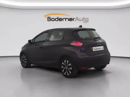 Photo 48 Renault Zoé Zoe R110 - MY22
