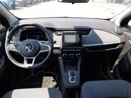 Photo 9 Renault Zoé Zoe R110 - MY22
