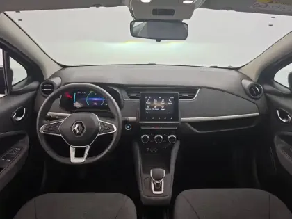 Photo 32 Renault Zoé Zoe R110 - MY22