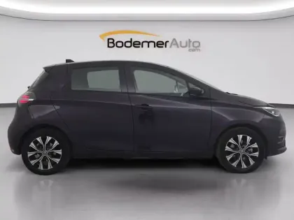 Photo 20 Renault Zoé Zoe R110 - MY22