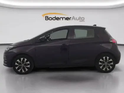Photo 16 Renault Zoé Zoe R110 - MY22