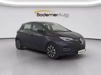 Photo 52 Renault Zoé Zoe R110 - MY22