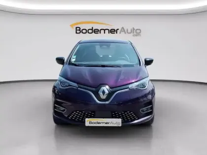 Photo 7 Renault Zoé Zoe R110 - MY22